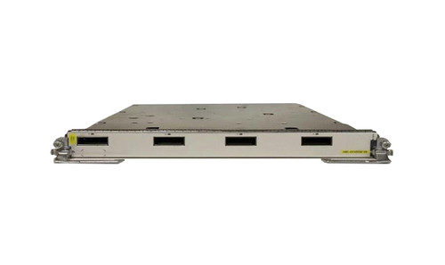 A9K-4X100GE-TR - Cisco 4-Port 100 Gigabit Ethernet Line Card