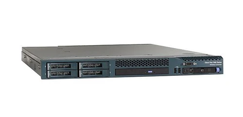 AIR-CT7510-6K-K9 - Cisco IEEE 802.11ac 6000 AP Wireless LAN Controller