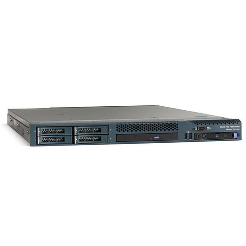 AIR-CT7510-6K-K9= - Cisco Flex 7500 Series Cloud Controller