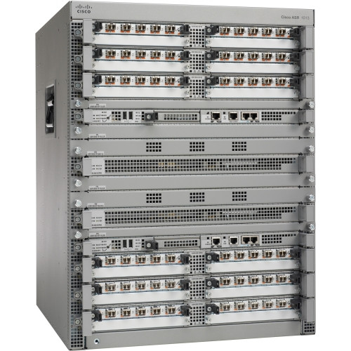 C1-ASR1013/K9 - Cisco One ASR1013 Aggregation Services Router