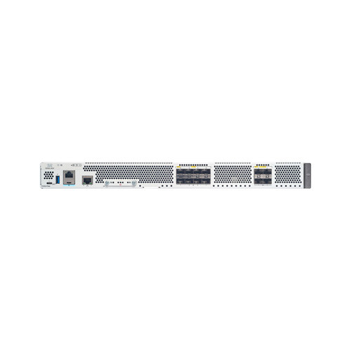 C8500L-8S4X - Cisco Catalyst C8500L Edge Platform Router