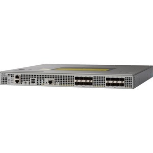 C1-ASR1001-HX/K9 - Cisco One ASR1001-HX Aggregation Services Router