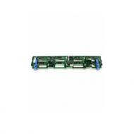 DMC25 - Dell 3.5" Hard Drive Backplane Board