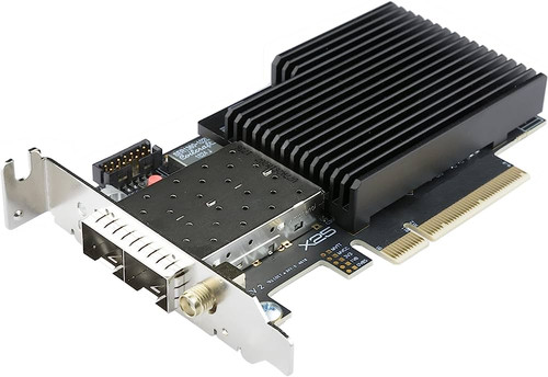 NXN-N35-FDK - Cisco Nexus SmartNIC and 3550 Front Door Kit Accessory