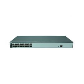 S1720X-16XWR - Cisco 16-Port 10 Gigabit SFP+ AC 110/220V Network Switch
