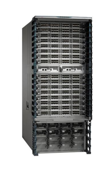 N77-C7718-ACC-KIT - Cisco Nexus 7718 Accessory Kit