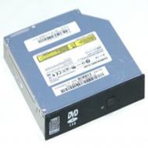 DP891 - Dell 24X Slim IDE Internal CD-RW/DVD-ROM Combo Drive for Optip