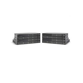 SF220-24P - Cisco 24-Port 10/100 PoE Smart Switch