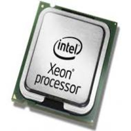 DPK84 - Dell Intel Xeon 8C E5-2450 V2 2.5GHz 20MB 8GT/s Processor