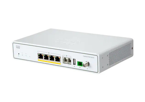 CGP-ONT-4P - Cisco 4 Port GPON ONT PoE+