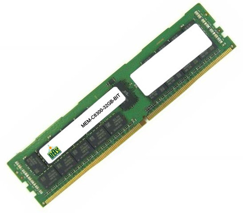 MEM-C8300-32GB - Cisco Catalyst 8300 32GB Memory Upgrade