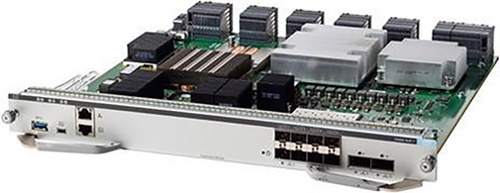 C9400-DNA-A - Cisco Catalyst 9400 Supervisor 1Xl Module