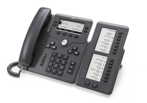 CP-68KEM-3PCC - Cisco IP Phone Key Expansion Module