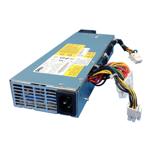 DPS-345AB C - Dell 345W 100-240V AC Power Supply