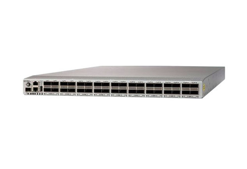 N3K-C3636C-R - Cisco Nexus 3636C-R Switch 36 x 100 Gigabit Ethernet Expa