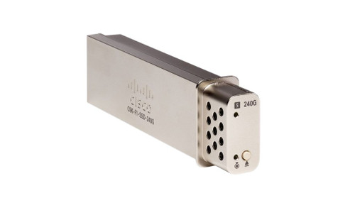 C9K-F2-SSD-240GB - Cisco 240GB Solid State Drive