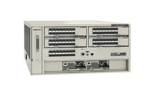 C1-C6880-X-LE - Cisco 16-Port Gigabit/10 Gigabit SFP+ Managed Switch