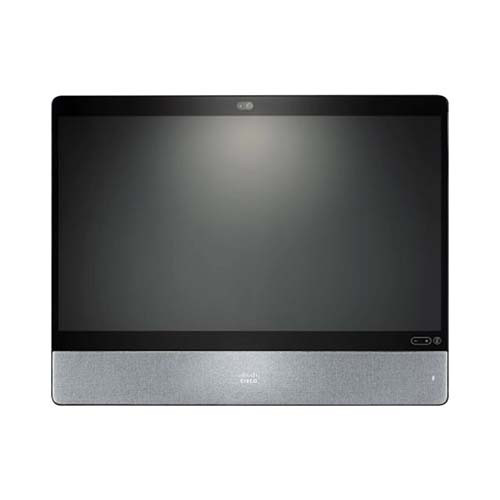 CS-DESKPRO-K9++ - Cisco 27" 4K Touch Screen Collaboration Display