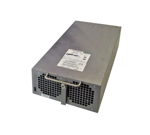 12000/10-DC - Cisco 10-Slot 2-Alarm Blower 2-DC Router