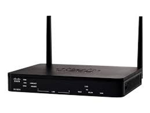 RV160W-A-K9-NA - Cisco Rv160W Ieee 802.11Ac Ethernet Wireless Router
