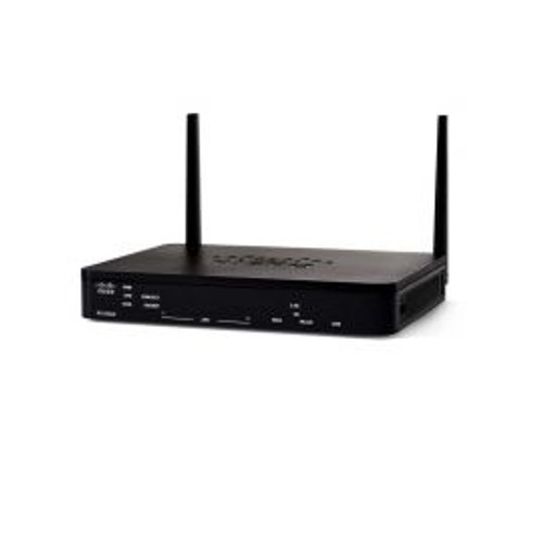 RV160W-A-K9-AU - Cisco Rv160W Ieee 802.11Ac Ethernet Wireless Router