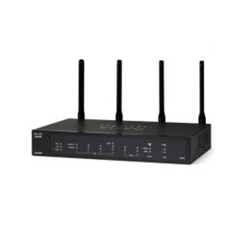 RV340W-C-K9-IN - Cisco Rv340W Wireless-Ac Dual Wan Gigabit Vpn Router