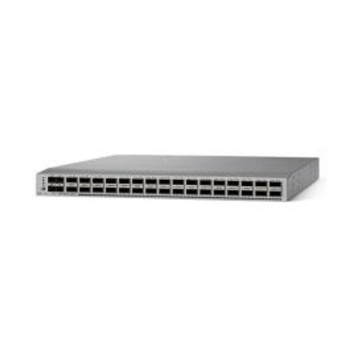 C1-N3K-C3132Q-XL - Cisco One Nexus 3132q 32 X QSFP+ Ports Extended Memory