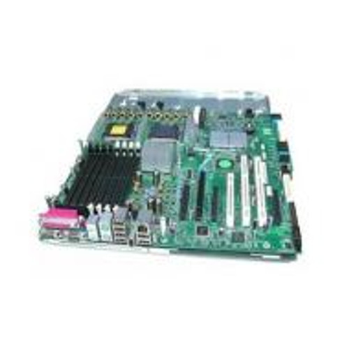 DT029 - Dell System Board (Motherboard) for Presicion 690 WorkStation