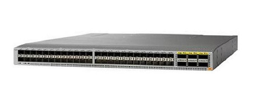 C1-N9K-C9372PX-E - Cisco Nexus 9372PX-E 48-Ports Manageable Optical Fiber Ethernet Rack-Mountable 1U Layer4 Switch with 48 SFP+ Ports