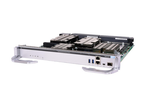 C9600-SUP-1/2 - Cisco Catalyst 9600 Series Redundant Supervisor 1 Module