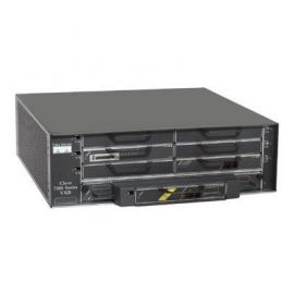 CISCO7206VXR-CH - Cisco 6-Slot Chassis Power Supply Slot Covers