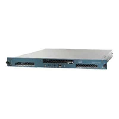 WS-C3750-48P-AP100 - Cisco 48-Port PoE+ Fast Ethernet 4 SFP Layer3 Switch