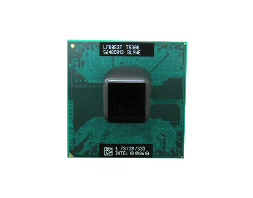 DU697 - Dell 1.73GHz 533MHz 2MB Socket 478 Processor