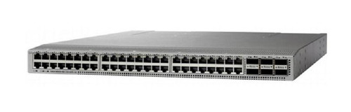 C1-N9K-C93108TC-EX - Cisco Nexus 93108TC-EX 48-Ports 10 Gigabit Ethernet