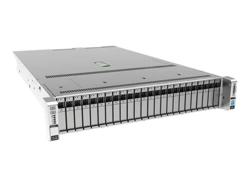 BE7H-M5-XU - Cisco Business Edition 7000H M5 Server