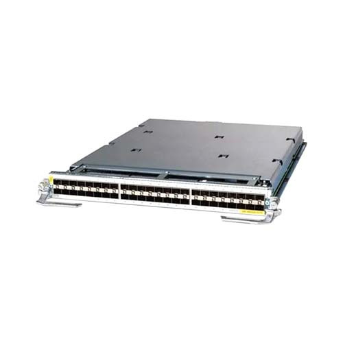 A9K-48X10GE-1G-FC - Cisco 48-Port 10G/1G Line Card