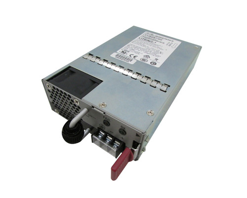 Cisco NXA-PDC-500W-B DC Power Supply for Nexus 3K Switches
