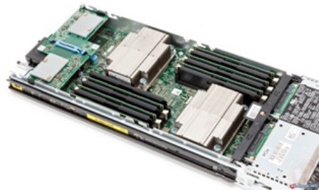 DW6GX - Dell Socket FCLGA1356 Dual Xeon E5-2400 V2 DDR3 Motherboard