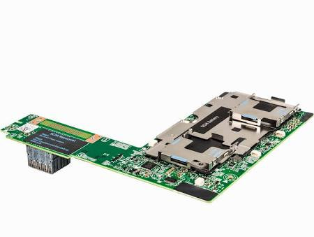 DXXG8 - Dell Dual PERC HBA Mode Storage Controller