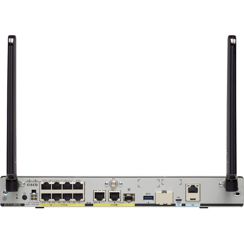 Cisco Nexus 2000-Watts PHV Power Supply for 4RU Port-Side Intake - Compatible with Cisco Nexus switches - NXA-PHV-2KW-PI