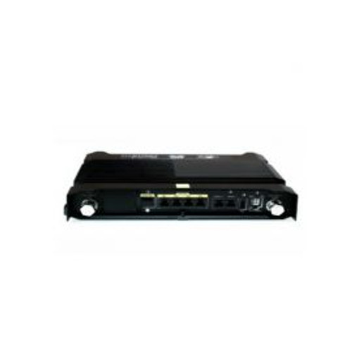 IR829GWLTEVZAK9 - Cisco 829 Indlisr 4G/Ltemultimodeverizon 802.11Nfcc Remanufactured