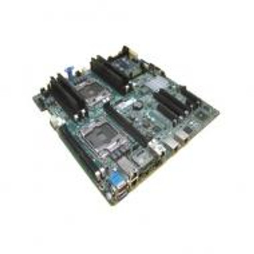 DYFC8 - Dell System Board (Motherboard) for PowerEdge R430 Server