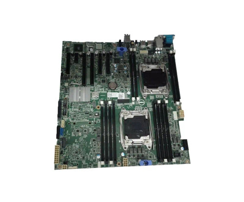 DYFC8 - Dell Dual Socket FCLGA2011 DDR4 12-DIMM Motherboard