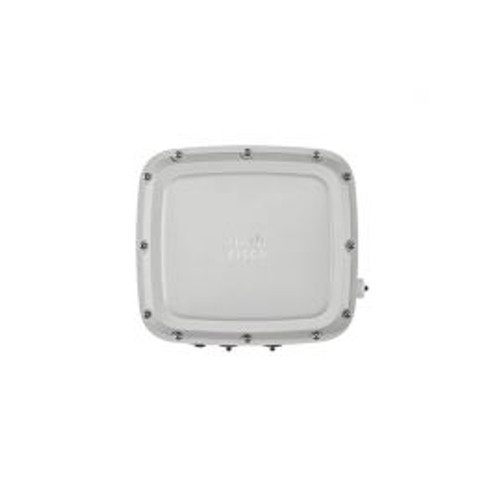 C9124AXI-B - Cisco Catalyst 9124 Wi-Fi 6 Outdoor Ap Internal Ant -B Regulatory Domain