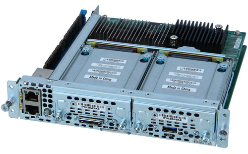 UCS-E160S-M3/K9 - Cisco 6-Core 64GB Server