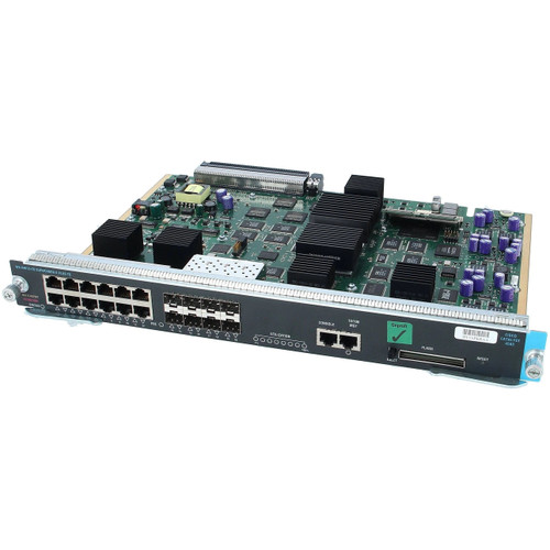 WS-X4013 - Cisco Supervisor Engine Switch Module