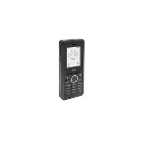 CP-6825-3PC-LA-K9 - Cisco Ip Dect Phone 6825 Standard Handset Battery Cradle 3Pcc Latin American Power Adapter