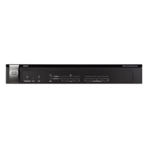 ISA570-BUN3-K9 - Cisco Integrated Security Appliance 570 With Three Year Comprehensive Security Subscription