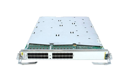 A9K-24X10GE-SE - Cisco Asr 9000 Series Router Ethernet Linecard Asr 9000 24-Port 10Ge Service Edge Optimized Lc (Spare)