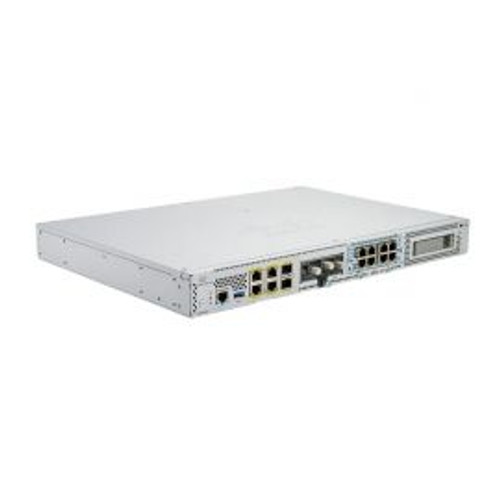 C8200-UCPE-1N8 - Cisco Catalyst 8200 Edge Ucpe With 1 Nim Slot And 1 Pim Slot 6 X 1 Gigabit Ethernet Ports And 8-Core Cpu 2.5 In. Hdd M.2 Slot